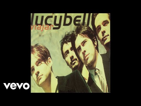 Lucybell - Ver (Audio)
