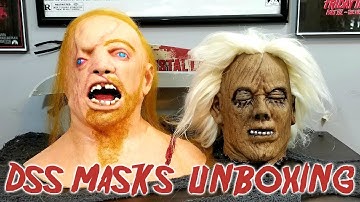 Part 2 Jason & Mrs. Voorhees