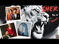 Sher Drama Ep 34 PROMO🔥 What's next? ✅ Fajr na kiya Faisla 😱Sher ka jaal ❤️‍🔥Danish Taimoor💥Death??