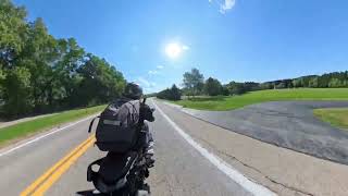 Just Riding, No Yappin EP. 124