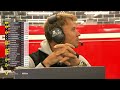 LIVE Ferrari Challenge Europe - Budapest, Qualifying 1- Coppa Shell & Coppa Shell AM