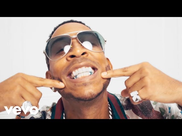 Ludacris ft. Ty Dolla Sign - Vitamin D (Official Video) class=