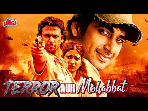 Terror Aur Mohabbat Full Movie (2007) | Aditi Sharma, Sarwar Ahuja | Hilarious Romantic Comedy Film