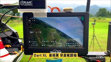 dart XL