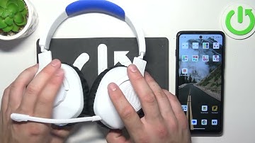 How to Manage Side Tone on JBL Quantum 360P