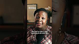 Ruby Bridges: The Little Black Girl Who Defied All Odds #Shorts #RubyBridges #BlackGirl