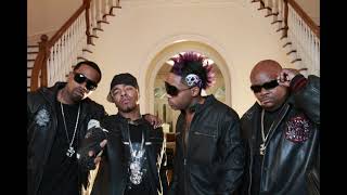 Dru Hill - Beauty (The Lady In My Life Remix)