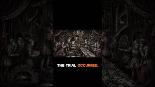 From Outrage Court to Inquisition #substack #shorts