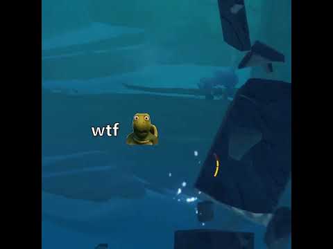 Shenhe Farming Before 3 5 Gone Wrong Genshin Impact