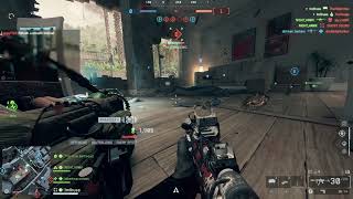 Best Grenade Thrown On Battlefield 6
