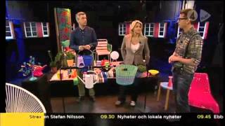 Mybalconia Tv4 Nyhetsmorgon
