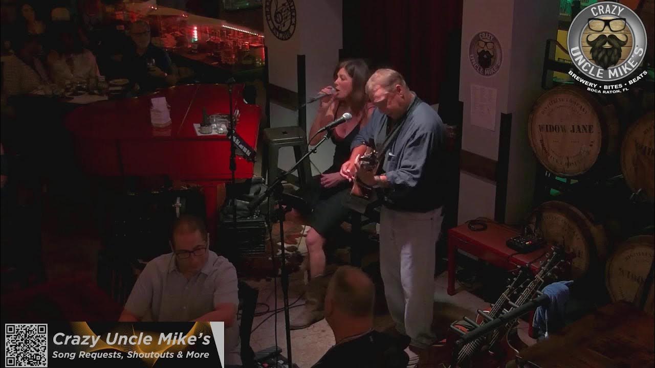 Tammy & Brad - YouTube