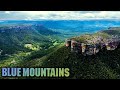 Blue mountains  your4x4  journey into australia trailer