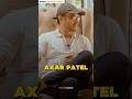 How Ganguli help to evolved Axar Patel #cricket #indiancricketer #ganguli #axarpatel #podcast