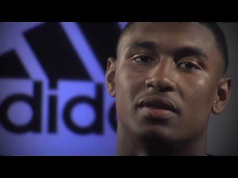 LeBryan Nash- adidas Nations 2010