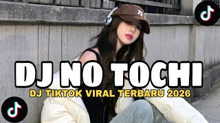 DJ KARERA NO TOCHI STYLE REGGAE VIRAL TIKTOK 