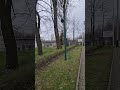 Zapowiedź pociągu KŚ do Katowic na stacji Mikołów