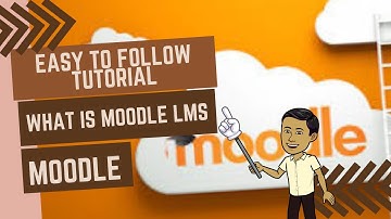 What is Moodle LMS (Learning Management System)