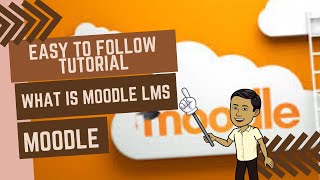 What is Moodle LMS (Learning Management System)
