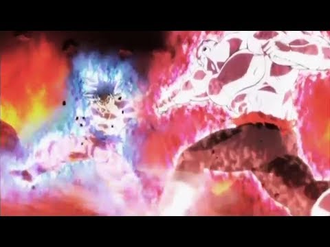 ¡Avance Capitulo 130 Dragon Ball Super ¡¡La Batalla Final , Universo 7 Gana?!!