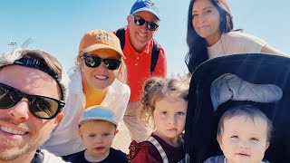 Easter Egg Hunt (Spring 2023) – Upland Memorial Park
