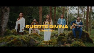 Suerte Divina (Cover) by LHSCOL music (Living)