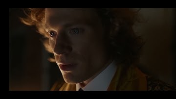 Lestat calls out to Louis. || Interview with the Vampire (2022)(s1 ep.1) "Come to me." sequence