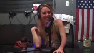 The Church Of What's Happening Now: #682 - Kate Quigley