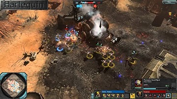 Dev Chat #1 - Texaneous (FC) vs Choko (WB) - 3 of 3