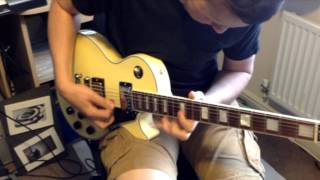 Jammin On A Boss Br-1200