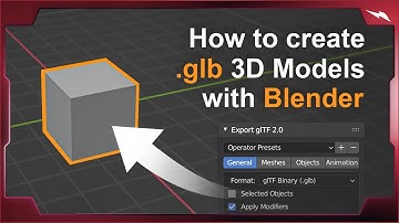 How to Create a 3D NFT with Blender?