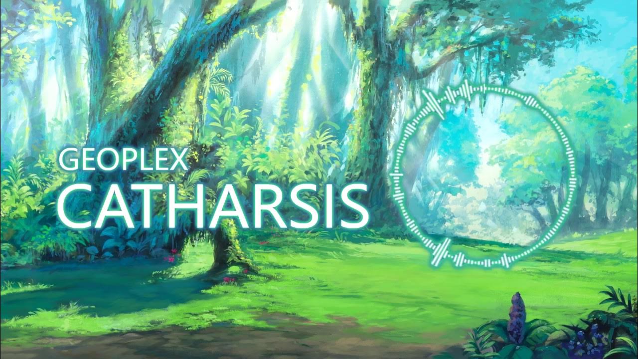 Geoplex - Catharsis Geoplex - Catharsis