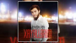 Ziyddin - XAYALLARIM ❤️