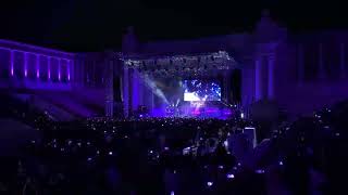 Evanescence - Bring Me to Life | Live de la Arenele Romane