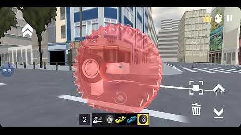 Building a drag dodge charger and drag SS Camaro in evertech sandbox part 1