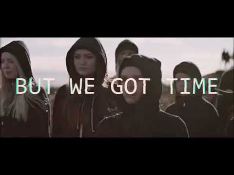 Alan Walker - Different World Feat. Sofia Carson, K-391 & CORSAK (Lyric Video)
