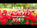 【カラオケ】森内寛樹「アイノカタチ」(Instrumental)