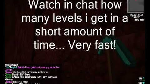 Gontroller Mining Guide (Ancient_)