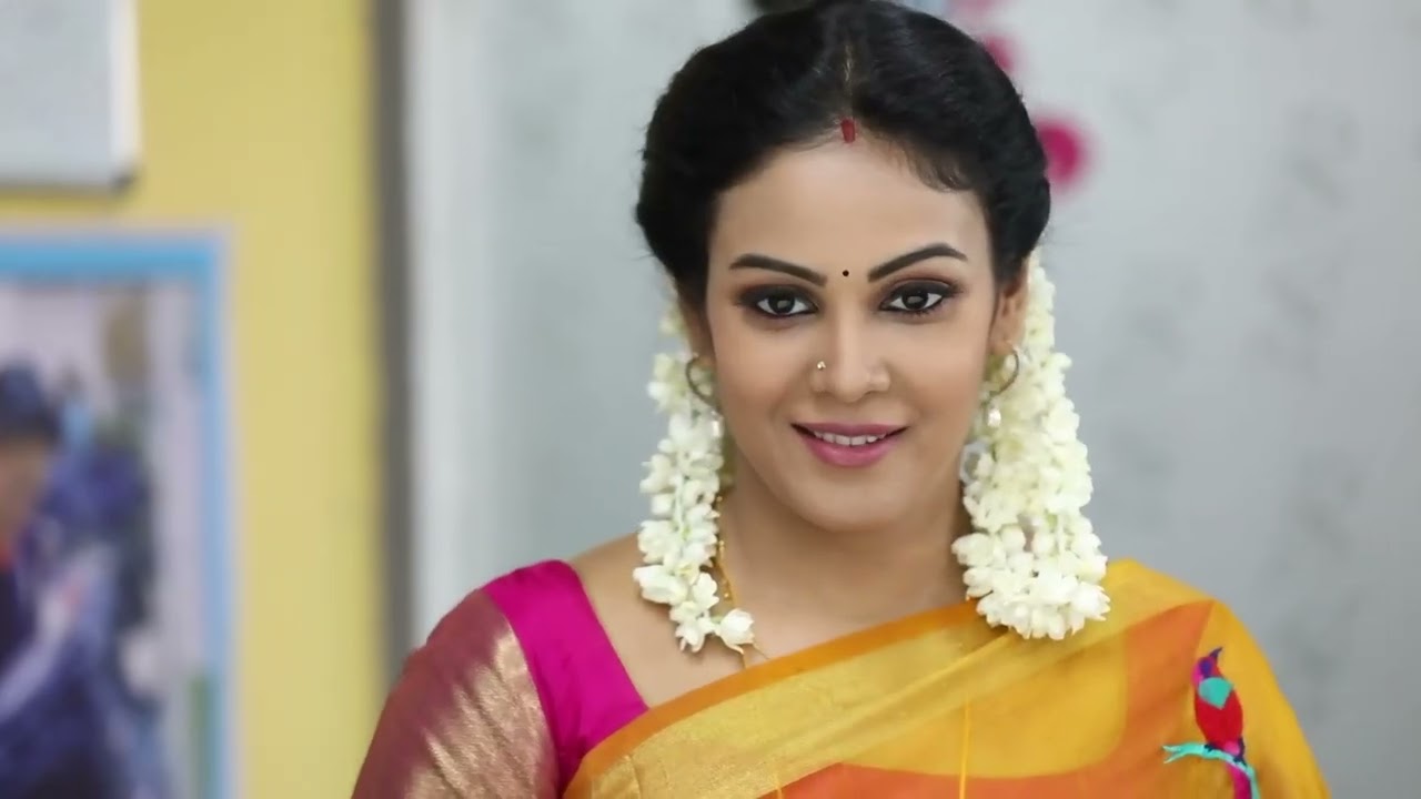 Rettai Roja - Ep 241 - akshaykamal,chandini tamilarasan - Tamil Tv Serial - Zee5 Tamil Classics