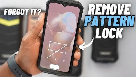 (2023 Latest)💥How To Unlock Android Phone Forgot Password Without Losing Data | Unlock All Mobile