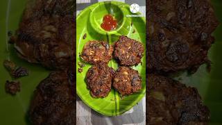 Veg Pokora .খুব সহজে  ভেজ পকোরা ।???shorts viral ytshorts food trending