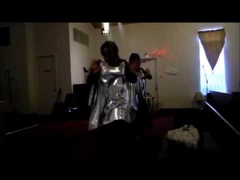 Kirk Franklin & The Family "Don't Take Your Joy Away" ~ True Blessings