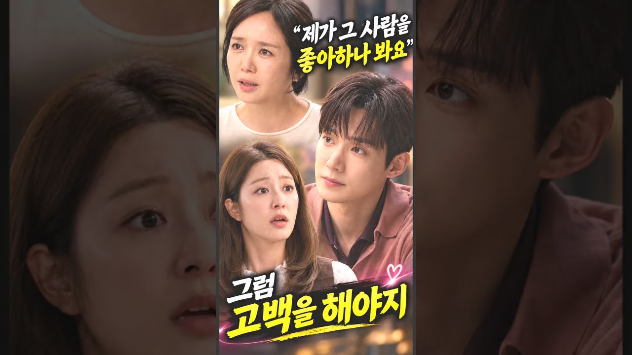 #가족관계증명서 #일일드라마 #예고 #드라마 #감성나들이 #추천 #shorts #mbc