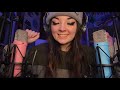 ASMR | Tingle Test - New Microphone! 🩷🩵