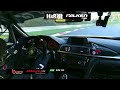 Onboard: #505 | Keeevin Motorsport | BMW 330i | NLS10 '26