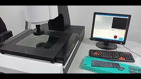 Image measuring instrument