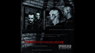 Terrorfrequenz - Scheiß Tag