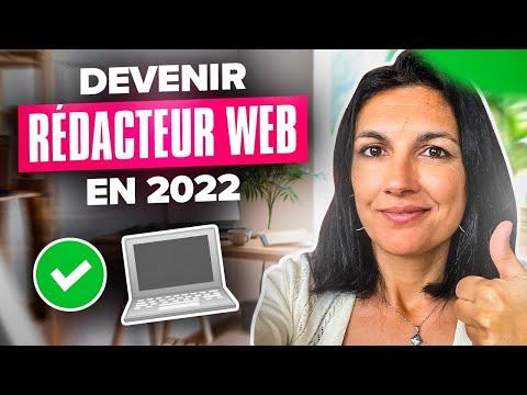 ??‍? Devenir Rédacteur web / Rédactrice web en 2022 : Bonne ou Mauvaise idée ?