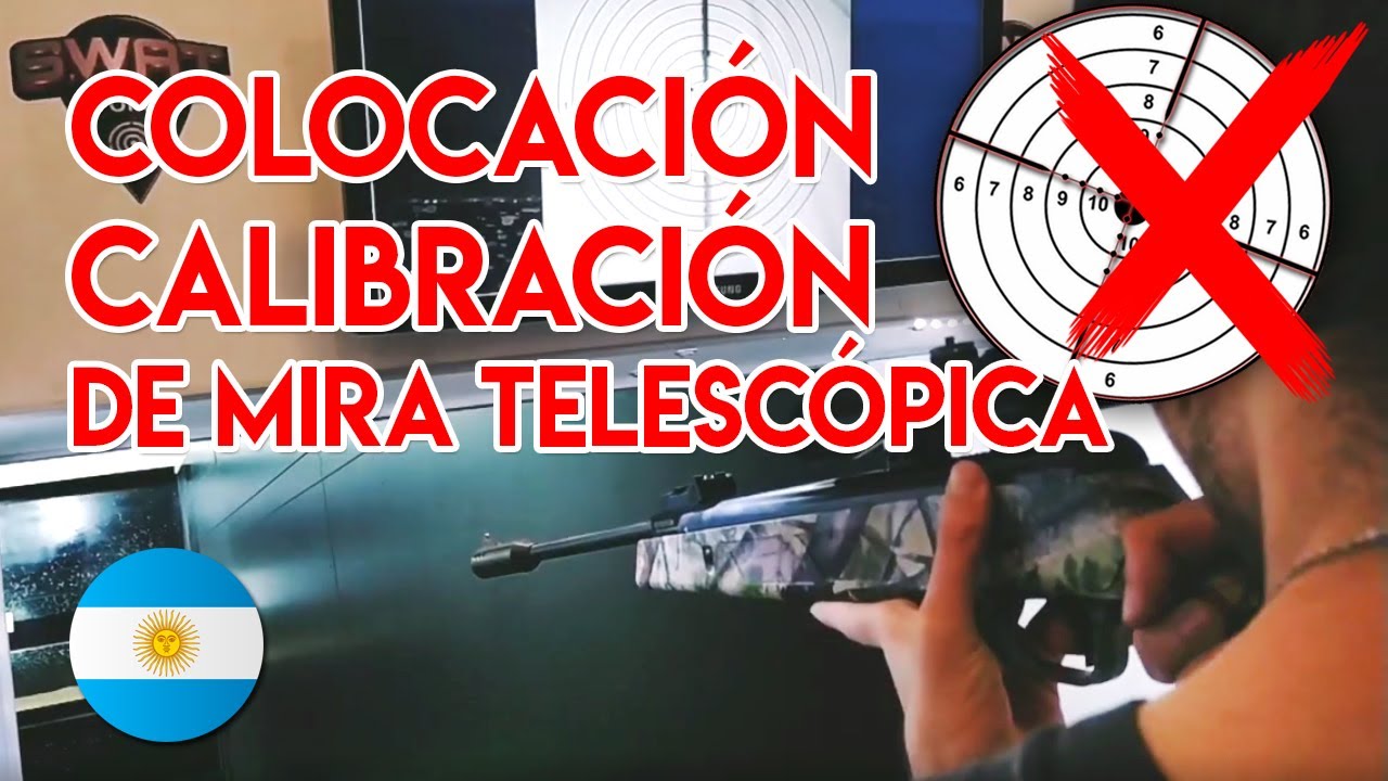 Banco de tiro casero  Cómo calibrar la mira de un rifle: 5 Pasos (con  imágenes) - wikiHow