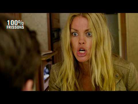 NÉ DANS LA MAUVAISE FAMILLE / DRAME